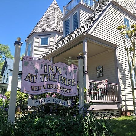 Inn At The Park Cape May Ngoại thất bức ảnh