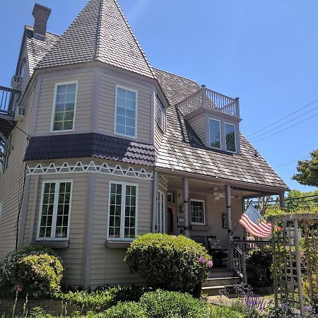 Inn At The Park Cape May Ngoại thất bức ảnh