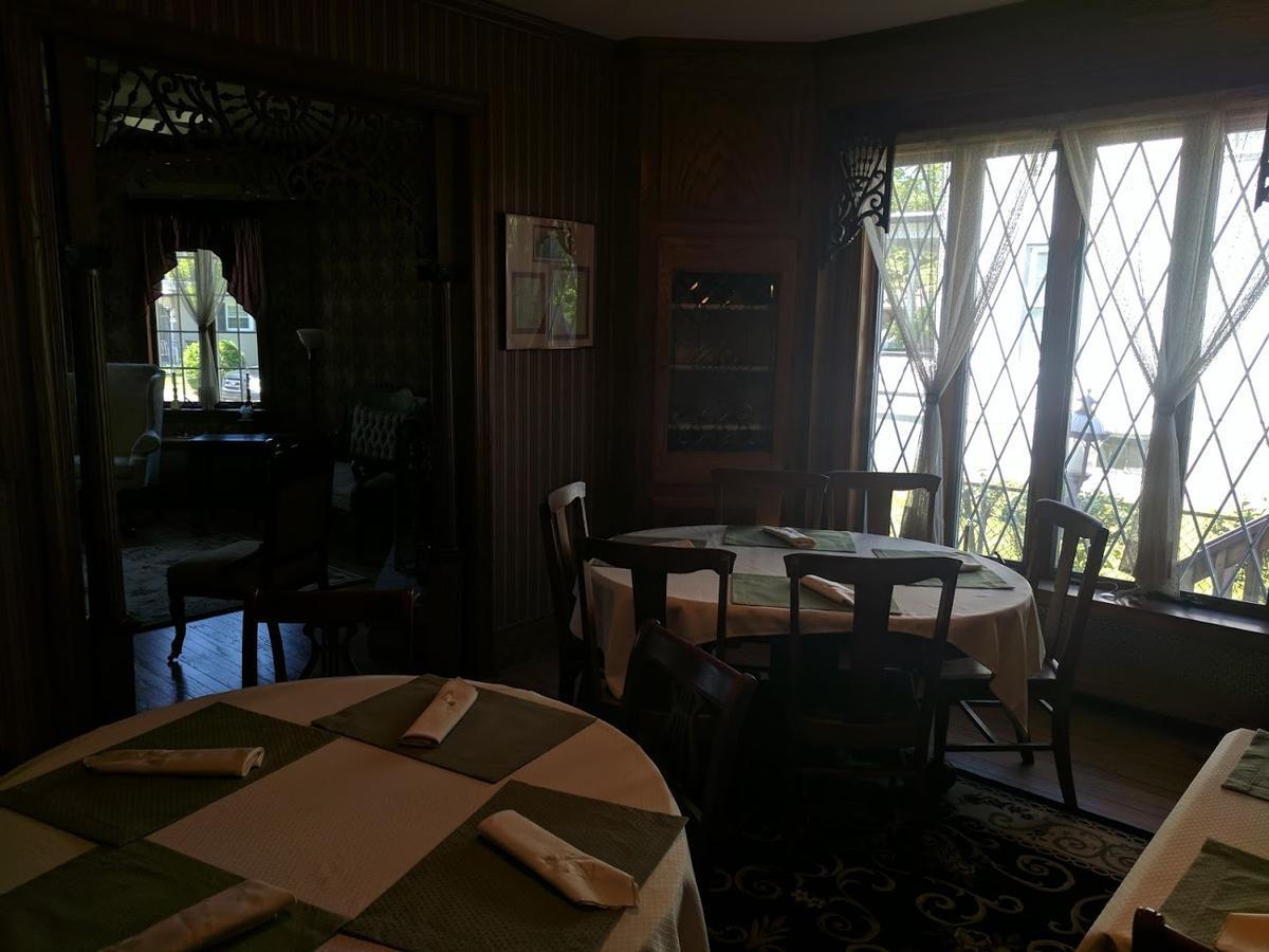 Inn At The Park Cape May Ngoại thất bức ảnh
