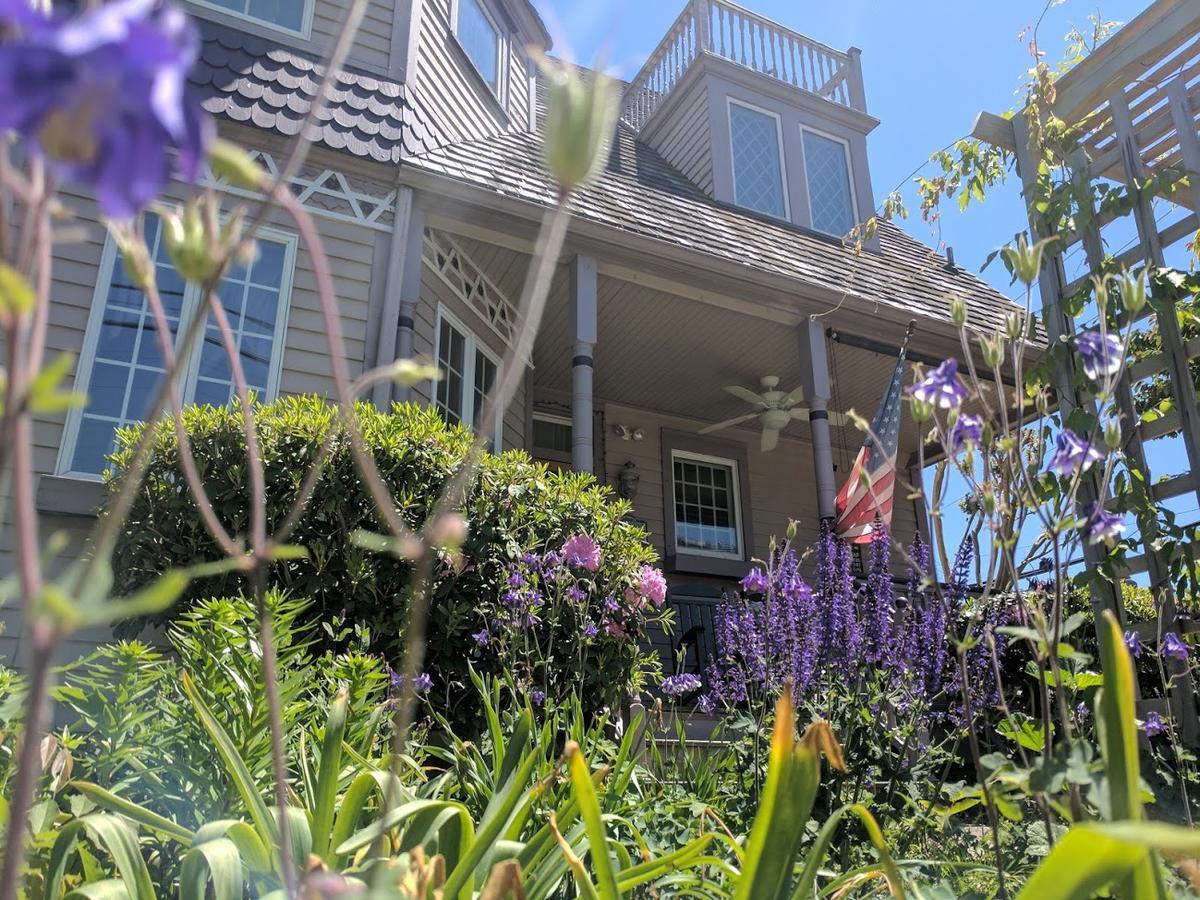 Inn At The Park Cape May Ngoại thất bức ảnh