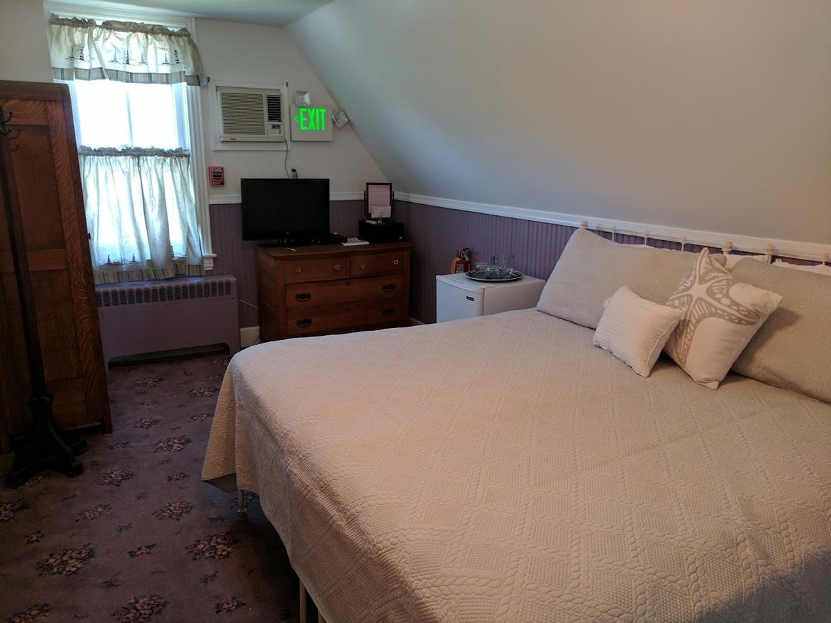 Inn At The Park Cape May Ngoại thất bức ảnh