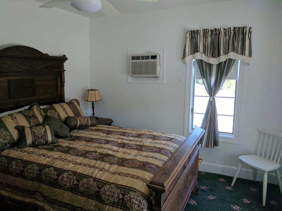 Inn At The Park Cape May Ngoại thất bức ảnh