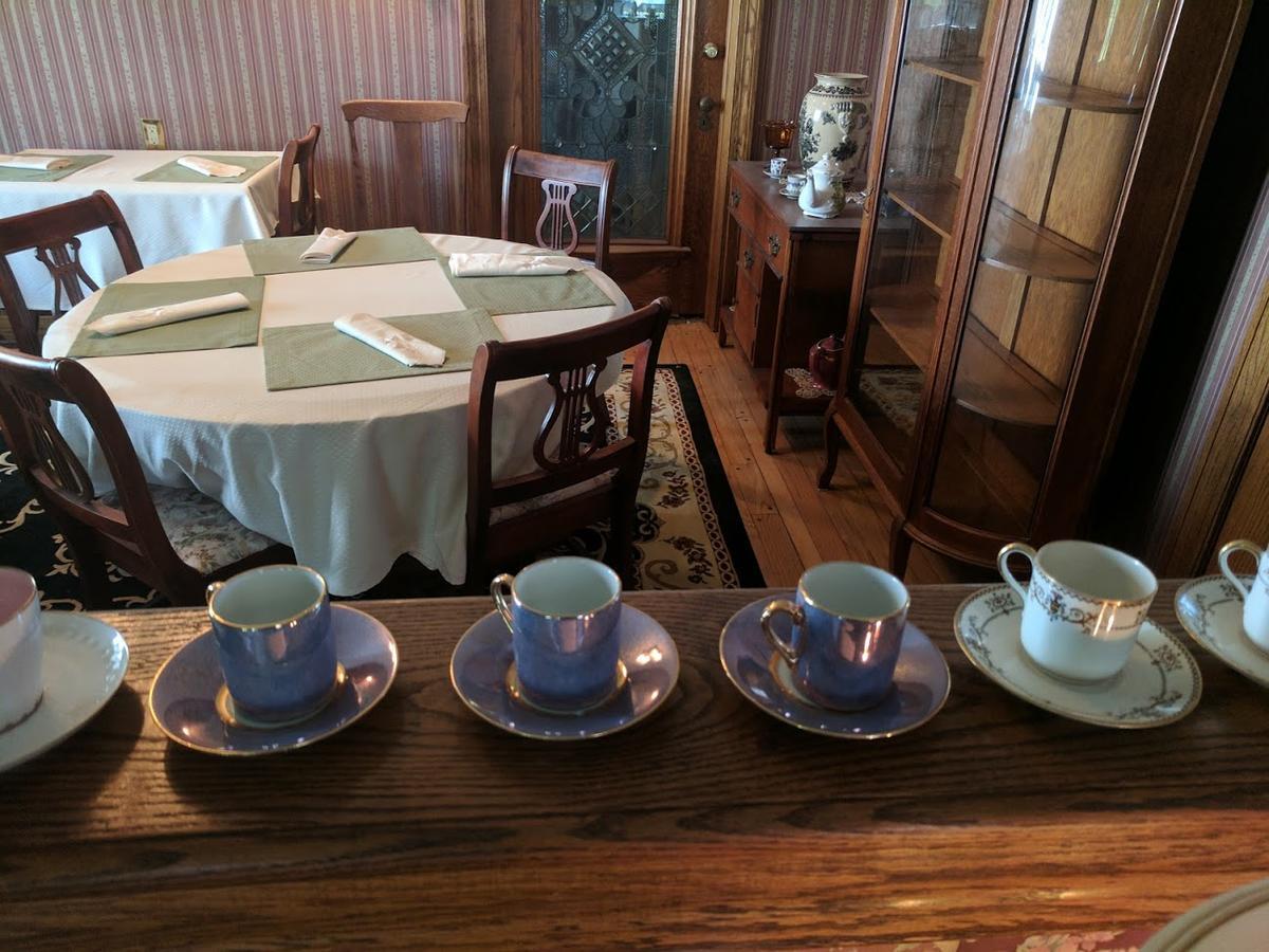 Inn At The Park Cape May Ngoại thất bức ảnh